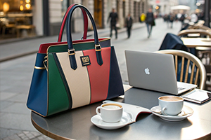 کیف‌های دستی که هر خانمی باید داشته باشد