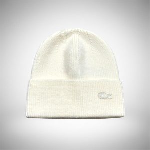 کلاه بافت برند Lacoste