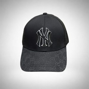 کلاه نقاب دار طرح NY