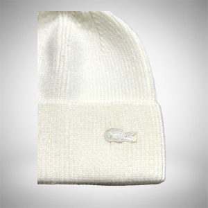 کلاه بافت برند Lacoste