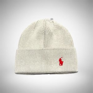 کلاه بافت برند Polo