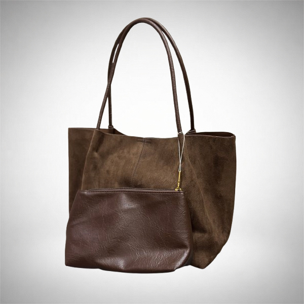 کیف دستی زنانه مدل توت بگ (Tote) کیف دستی زنانه مدل توت بگ (Tote)