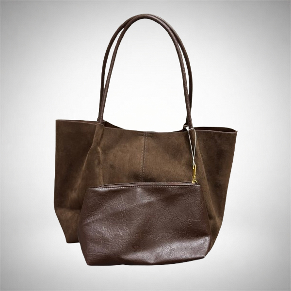 کیف دستی زنانه مدل توت بگ (Tote) کیف دستی زنانه مدل توت بگ (Tote)